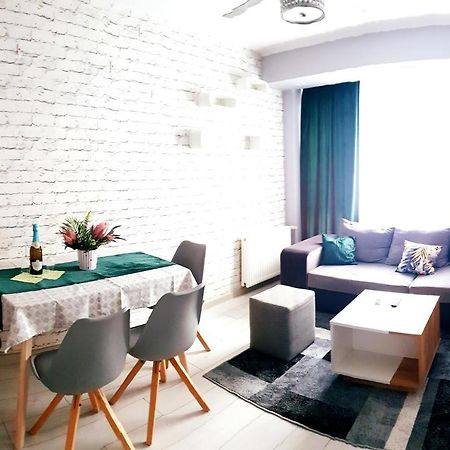 Apartament 2+2 Konin  Buitenkant foto