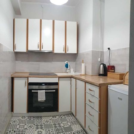 Apartament 2+2 Konin  Buitenkant foto