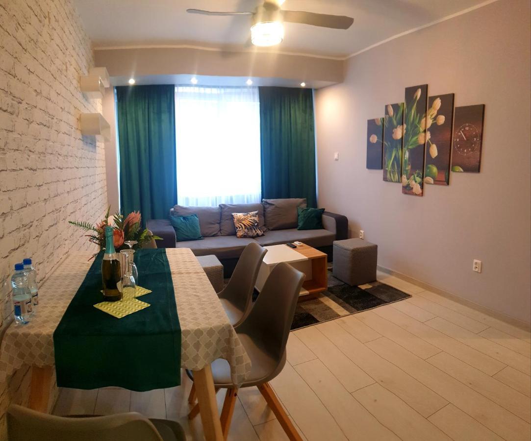 Apartament 2+2 Konin  Buitenkant foto