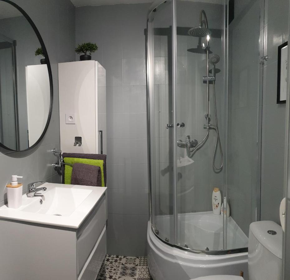 Apartament 2+2 Konin  Buitenkant foto
