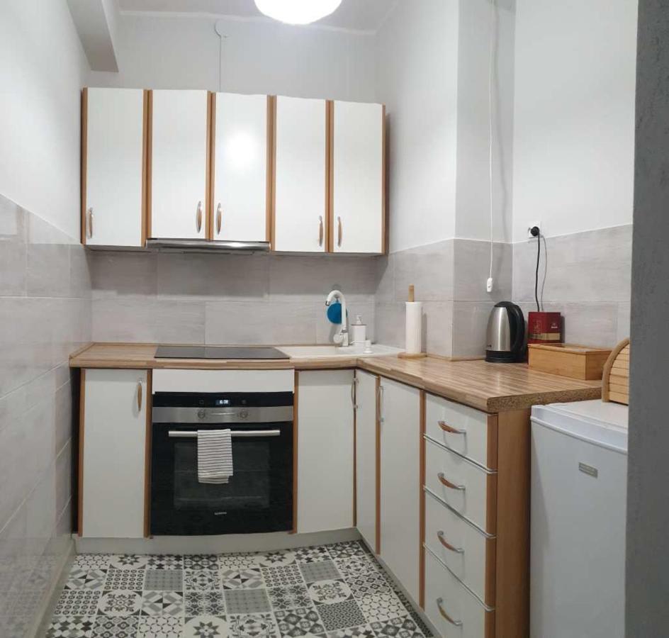 Apartament 2+2 Konin  Buitenkant foto